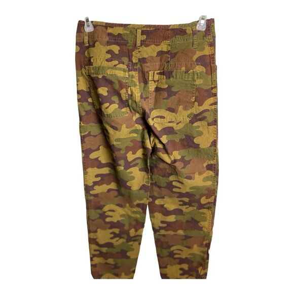 # 250 SUNDANCE QUINCY Camo Pants - Picture 3 of 8